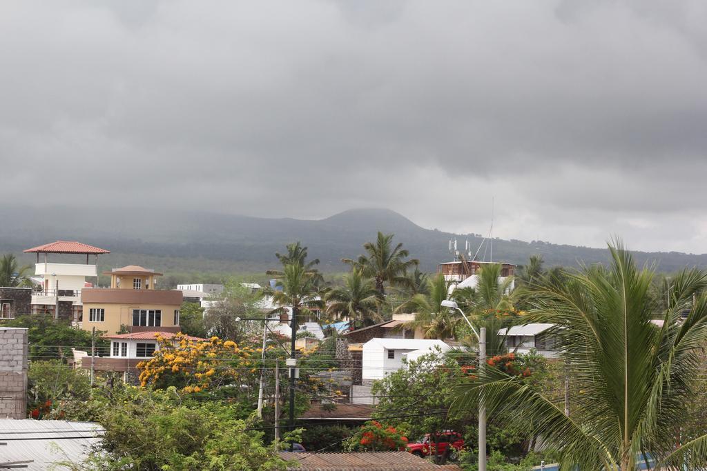 The Galapagos Pearl B&B Puerto Ayora  Rum bild